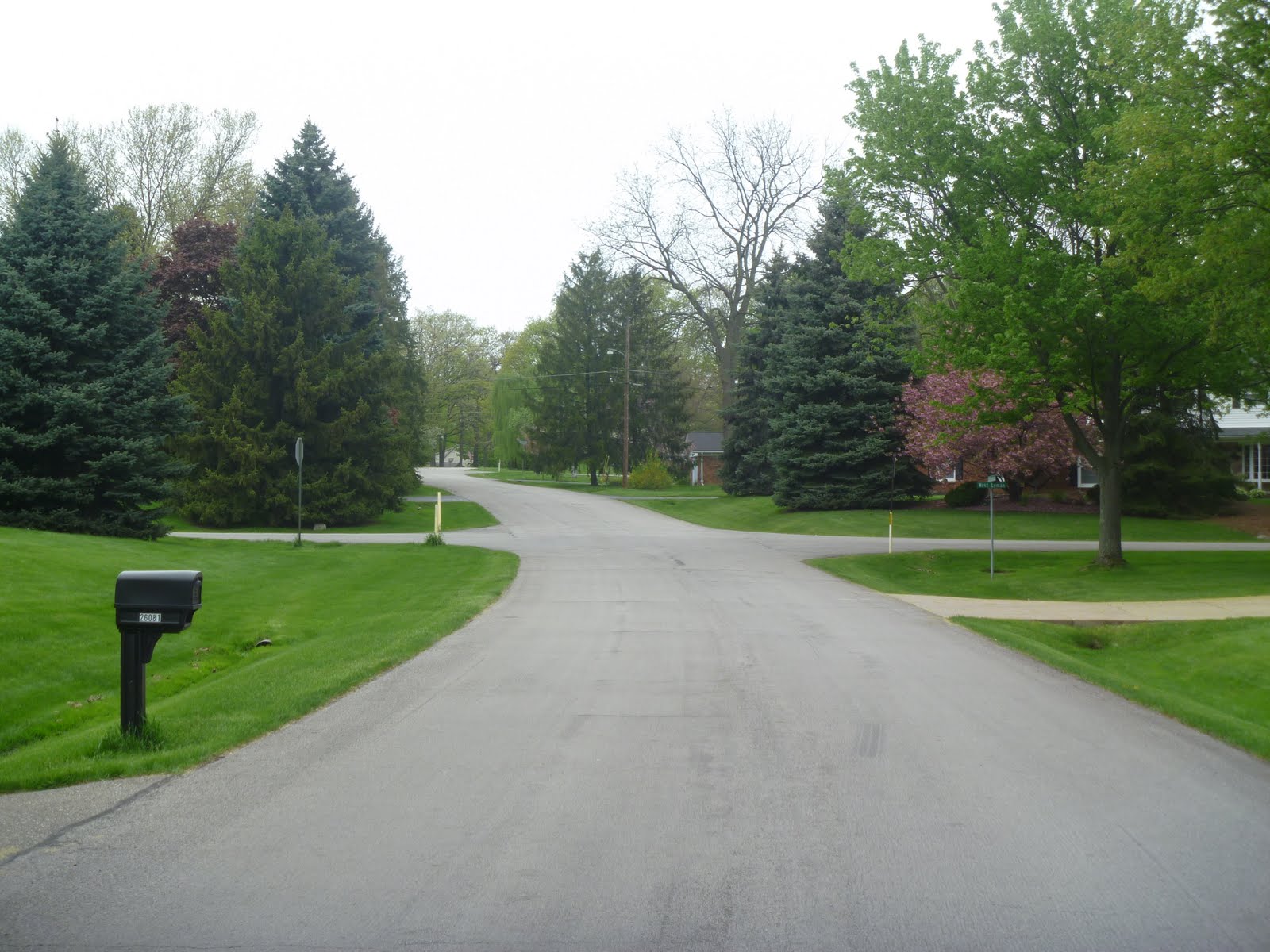 Homes for Sale in Farmington Hills MI Blog Subdivision Old Homestead