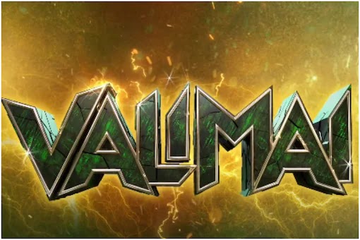 Actor Ajith's 'Valimai' motion-poster Actor Ajith's 'Valimai' motion-poster