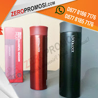 Lock&Lock Mug Termos Hot & Cool LHC4019, Rich Colorful Vacuum Mug Tumbler Lock&Lock, LOCK & LOCK Air Colorful Tumbler Botol Termos Rich Color