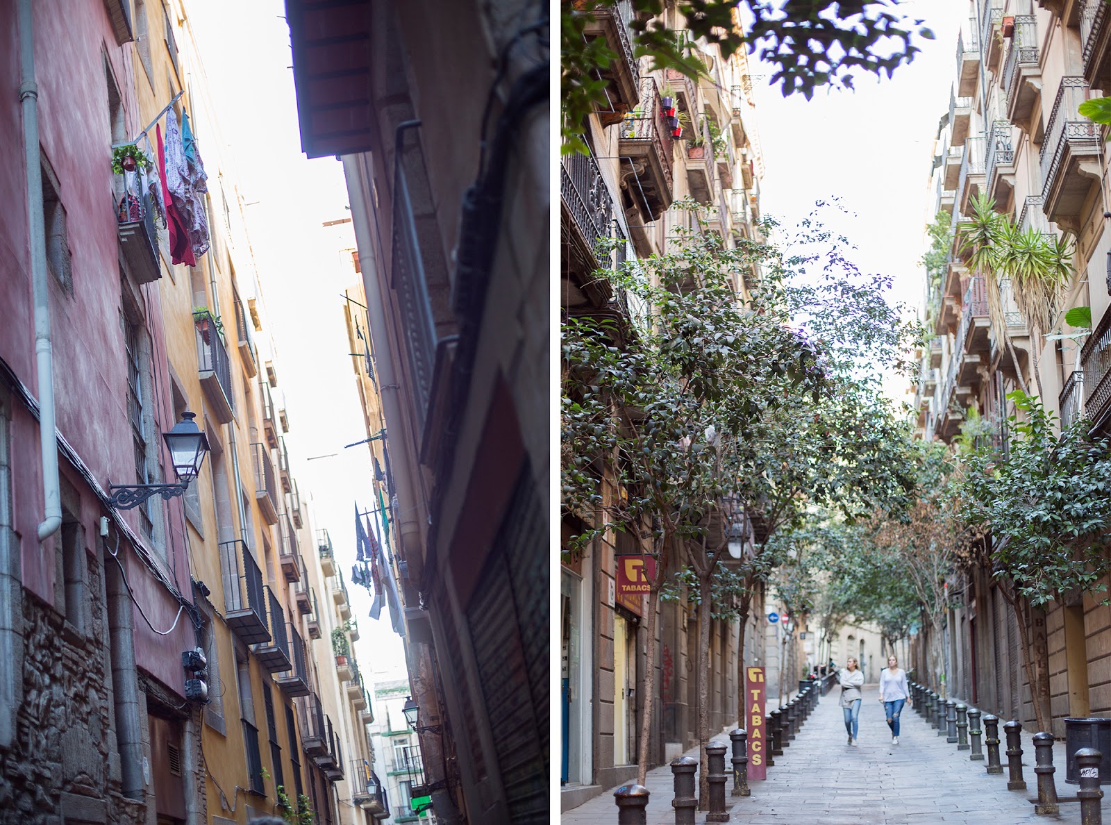 Barcelona Travel Guide. - Suzie Bonaldi