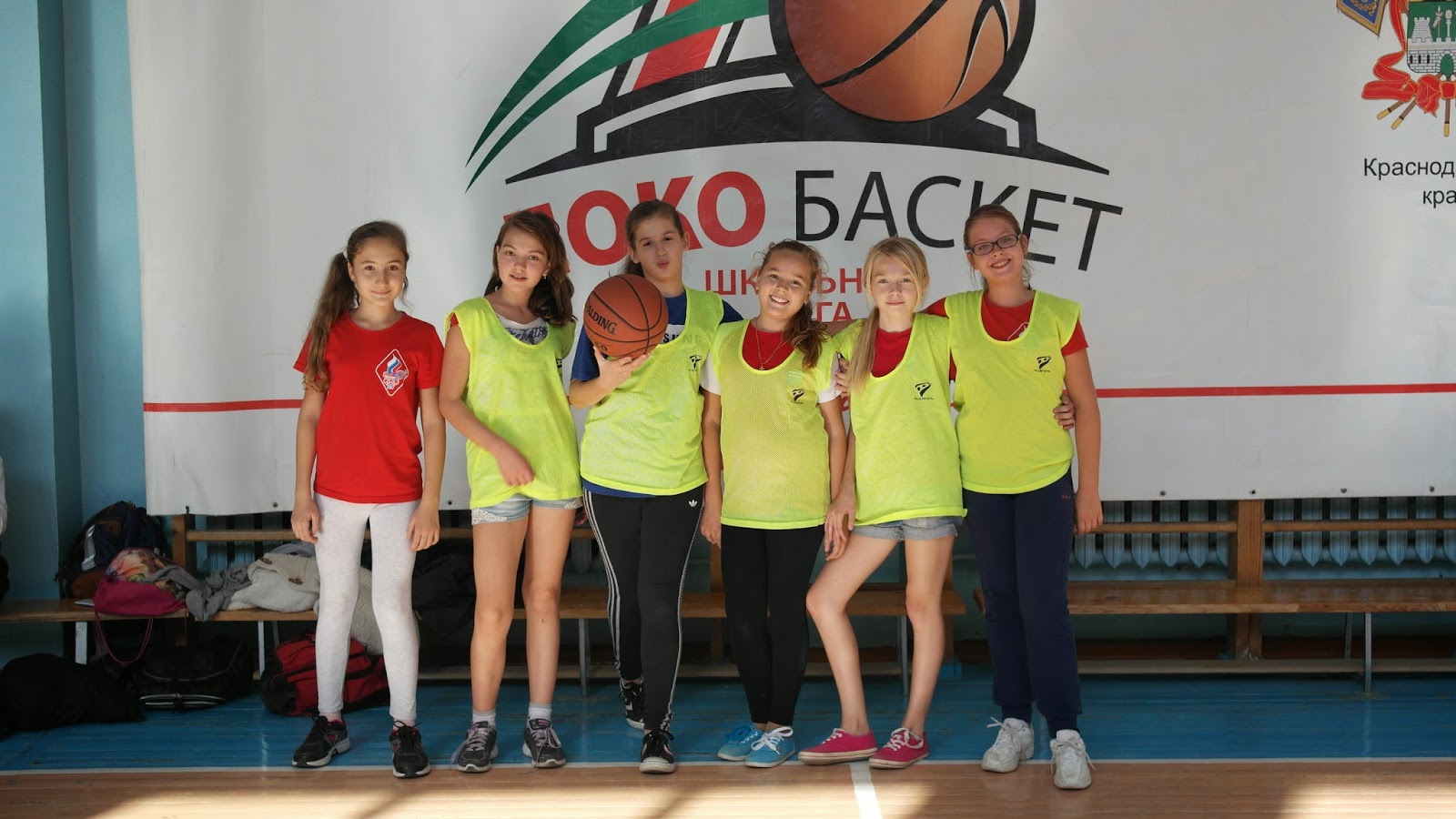 8 класс соревнования