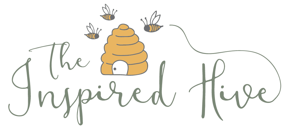 The Inspired Hive