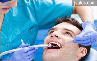 عيادة اسنان تفتح يوم الجمعة في ابوظبي