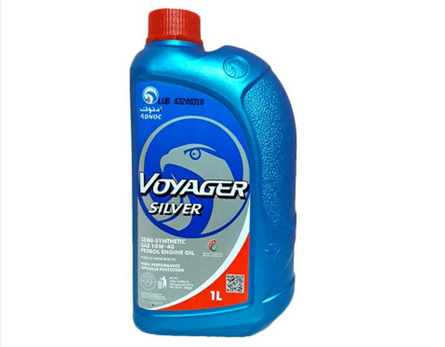 Oli Adnoc Homecare24