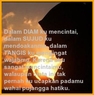 Cinta Dalam Do A Mei 2019