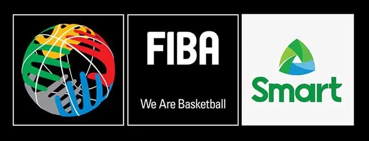 Smart,  FIBA announce partnership for 2023 Basketball World Cup