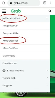 Ini Cara Daftar Grab Food Agar Bisnis Kuliner Makin Moncer 