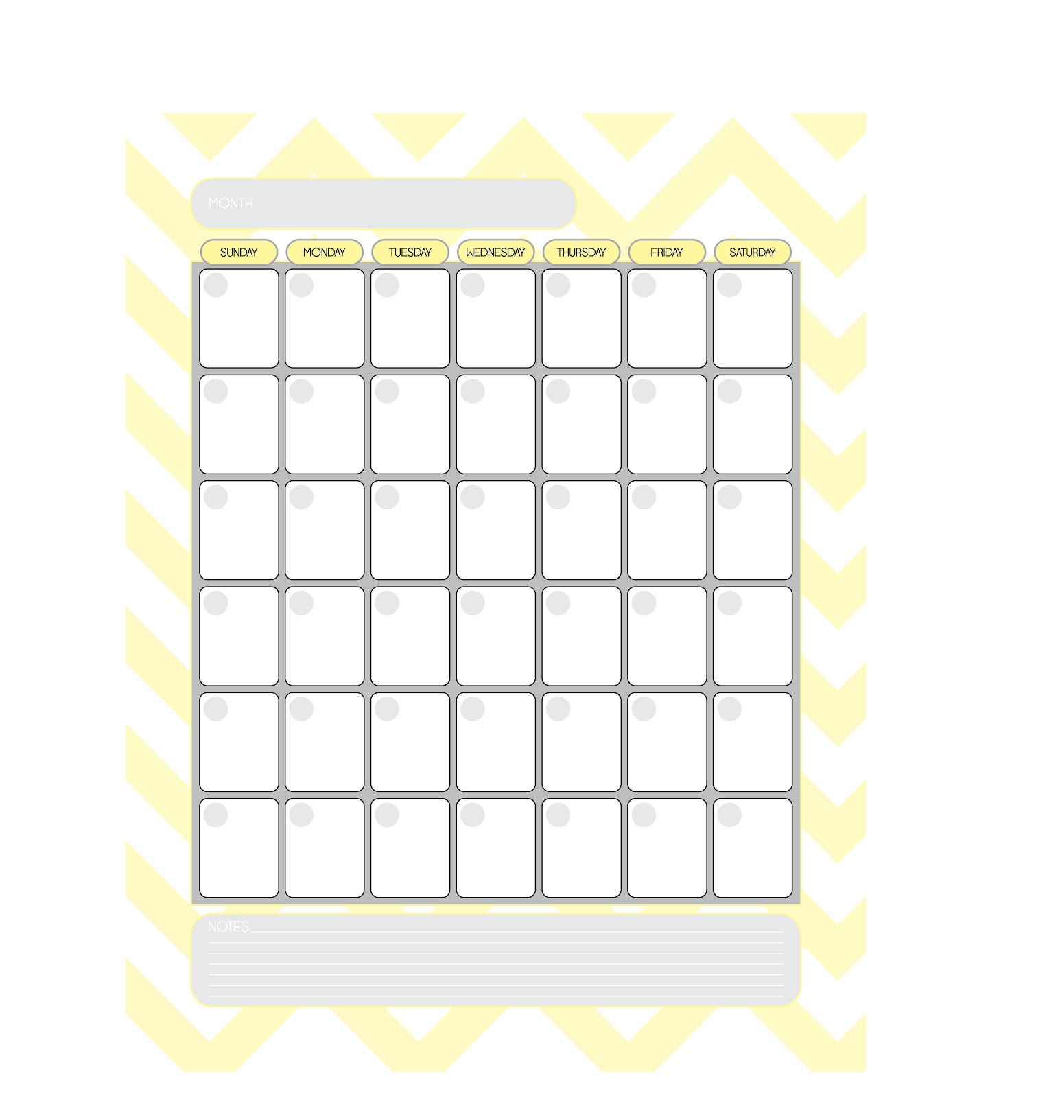 bluEYE design and photography: Friday Freebie - Calendar