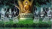 pencerahan Buddha