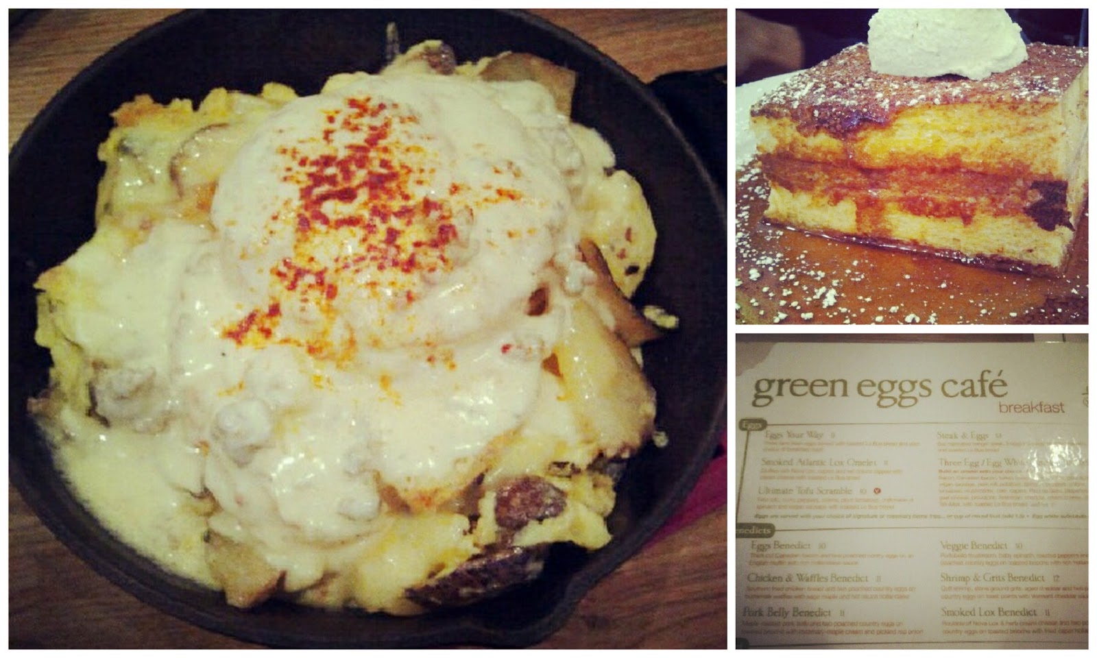 Tea&Taro Roundup of Philly Eats