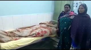 शराबी को शराब का ग्लास देने से बुजुर्ग ने किया मना, शराबी ने की पीट-पीटकर हत्या शराबी को शराब का ग्लास देने से बुजुर्ग ने किया मना, शराबी ने की पीट-पीटकर हत्या