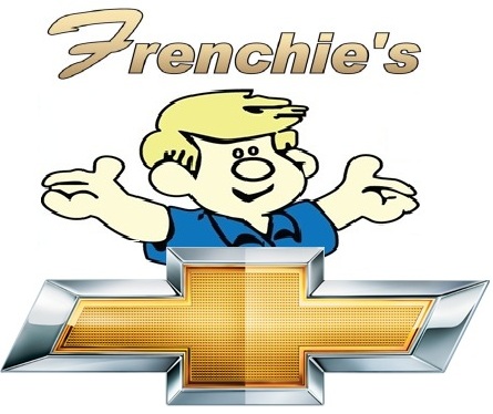 Frenchies Chevrolet [Frenchie's Chevy 13662]