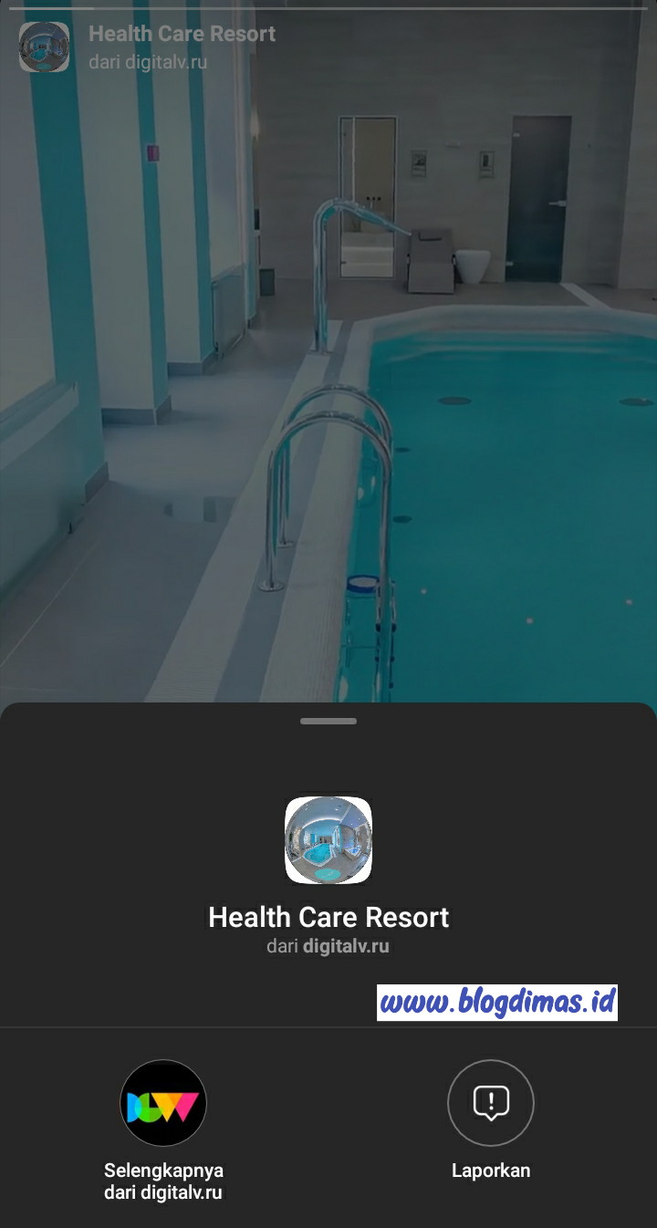 Filter Instagram Viral Filter Instagram Viral