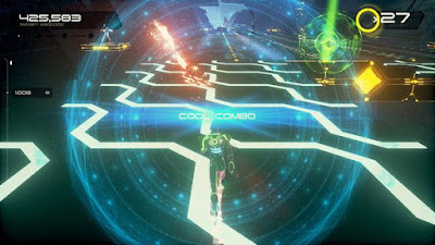 صورة لتجربة غلاف لعبة TRON RUNr Outlands Pack في جهاز الحاسوب PC صورة لتجربة غلاف لعبة TRON RUNr Outlands Pack في جهاز الحاسوب PC