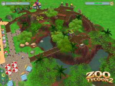 Zoo tycoon 2 ultimate collection download kickass torrent