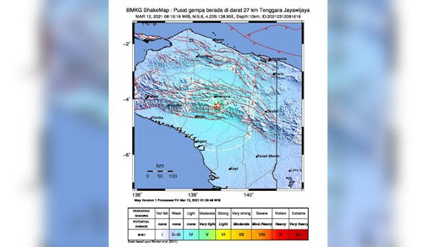 Gempa Lagi di Tanah Papua, Kesembllan Selama Sepekan Ini.lelemuku.com.jpg Gempa Lagi di Tanah Papua, Kesembllan Selama Sepekan Ini.lelemuku.com.jpg