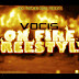 MUSIC :::: VOCIS - ON FIRE FREESTYLE