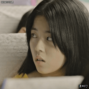 사랑을 하면 여자는 변한다(feat 응답하라).gif | 인스티즈