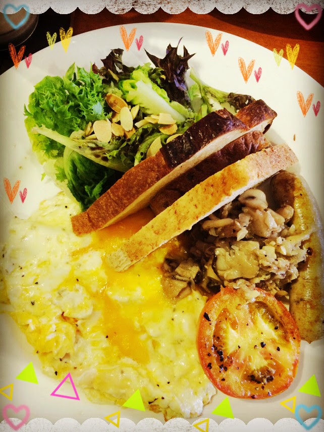 Good Friends Restaurant & Cafe SS15, Subang Jaya