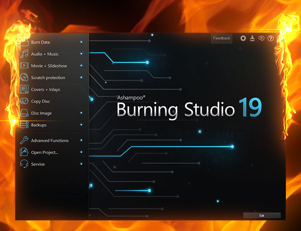 ashampoo burning studio 2015 free