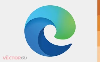 Microsoft Edge New 2020 Logo - Download Vector File AI (Adobe Illustrator) Microsoft Edge New 2020 Logo - Download Vector File AI (Adobe Illustrator)