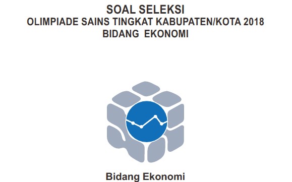 Soal Osk Ekonomi 2018 Dan Kunci Jawaban