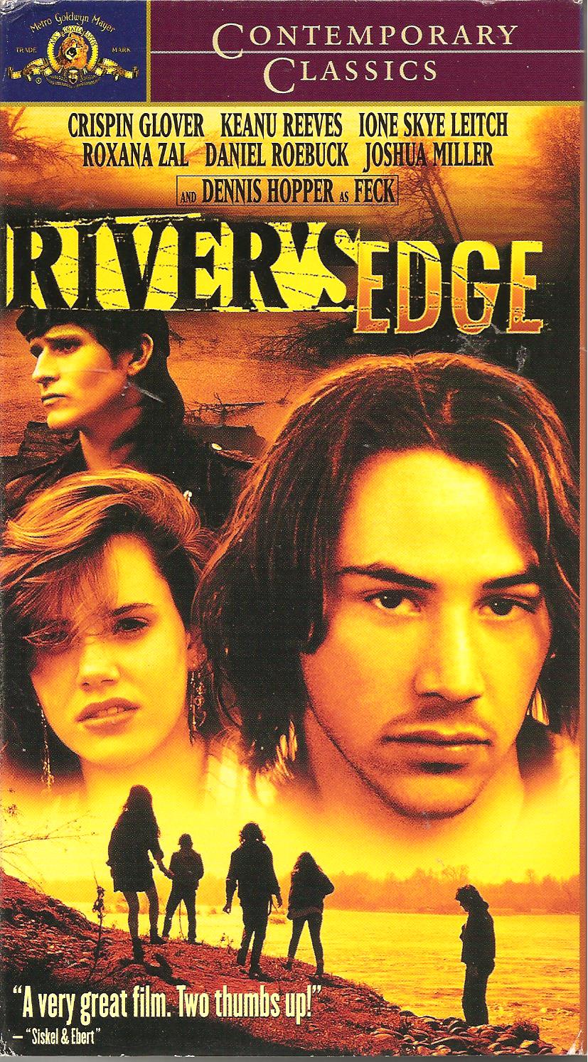 Schuster at the Movies River's Edge (1986)