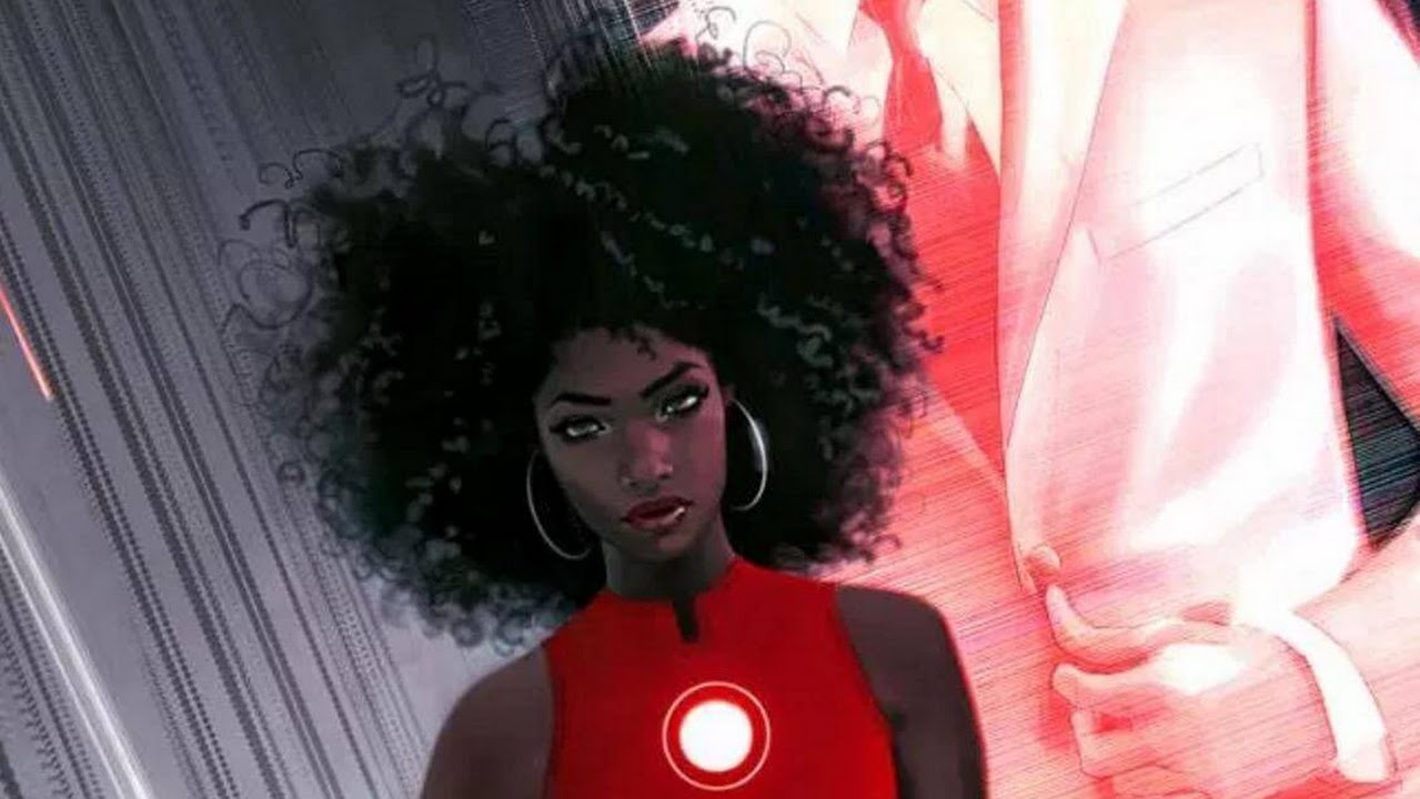 15 heroínas que merecem filmes