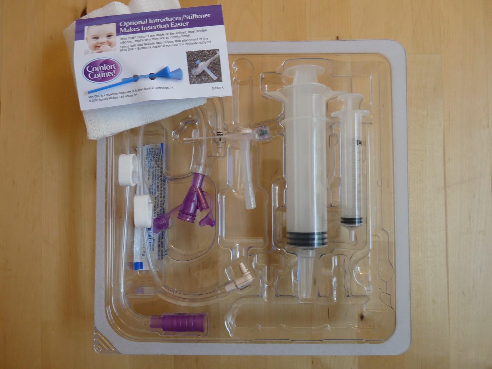 Aidan... With Eos What I wouldn't give for a button kit....