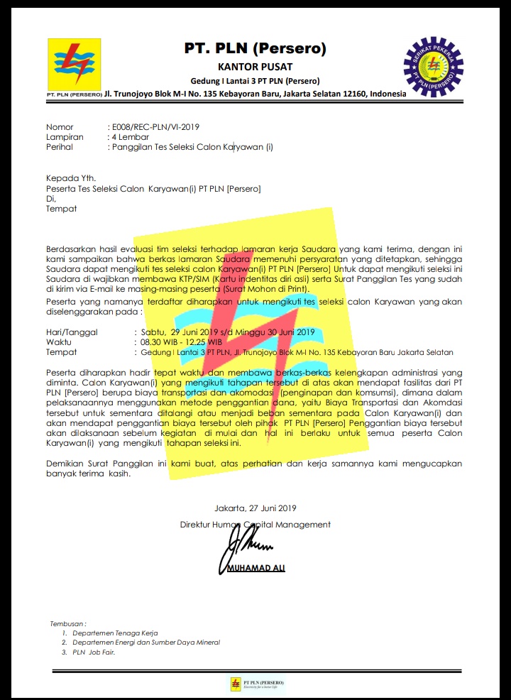 Lowongan Kerja Pt Jakarta Selatan Lowongan Kerja Pt Jakarta Selatan