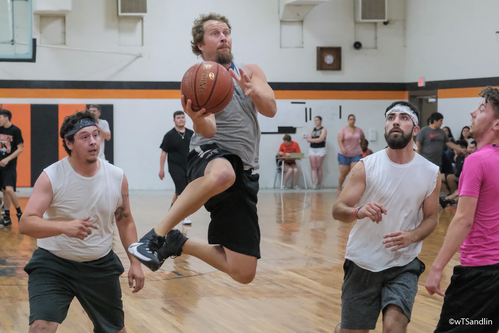 Buckholts Info Buckholts 3 on 3 Basketball Tournament 2019