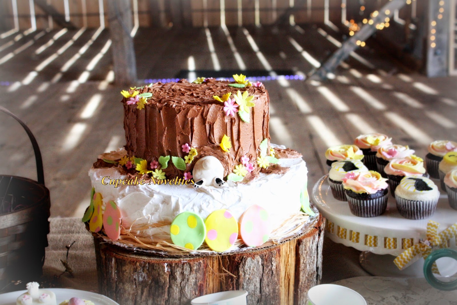 Cupcake Novelties Cakes, Cupcakes, Wedding Cakes, Cake Pops, Cookies