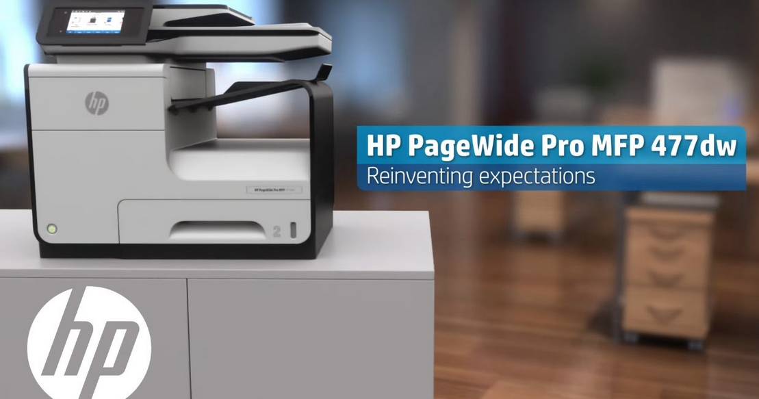 Kelebihan dan Kekurangan Printer HP PageWide Kecepatannya Seperti