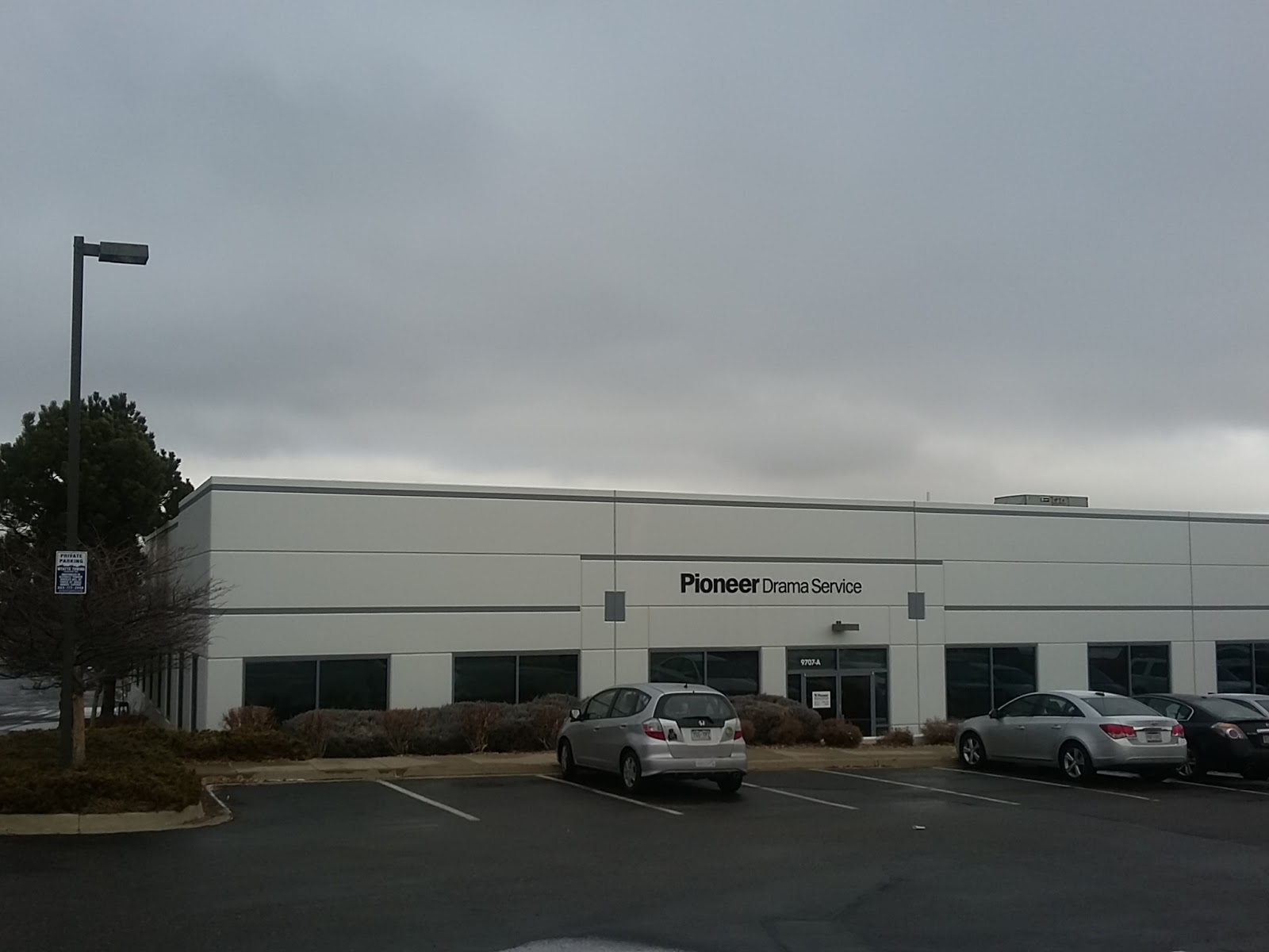 Todd Wallinger Playwright O Pioneer!