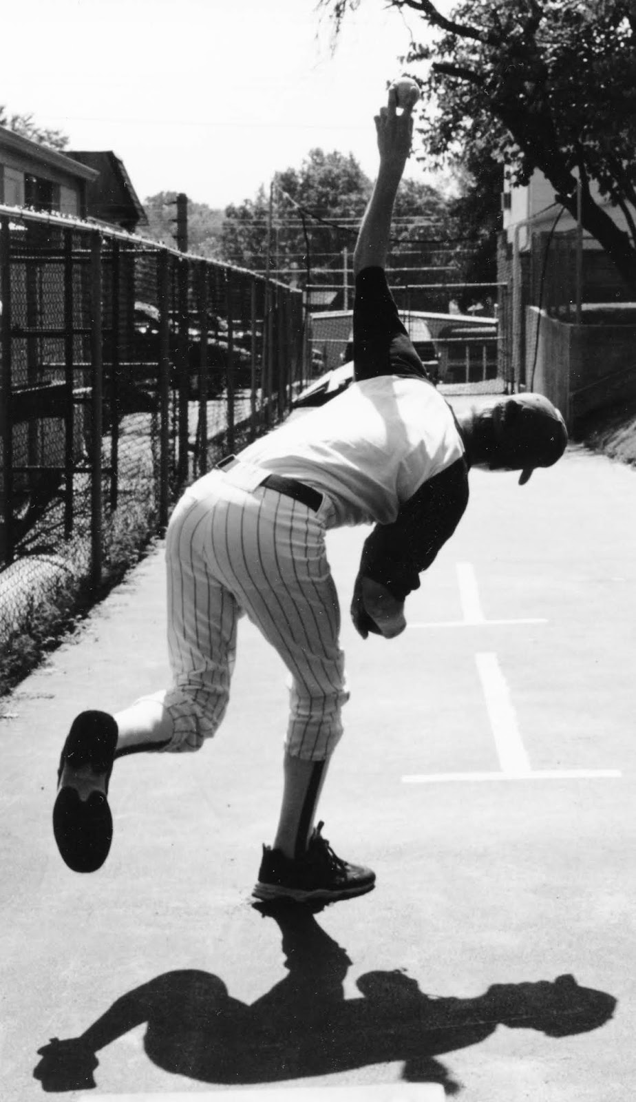 BEST Baseball Pitching Mechanics "STATICSTANCE STARTINGPOSITION