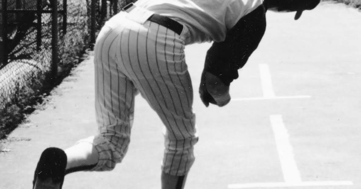 BEST Baseball Pitching Mechanics "STATICSTANCE STARTINGPOSITION