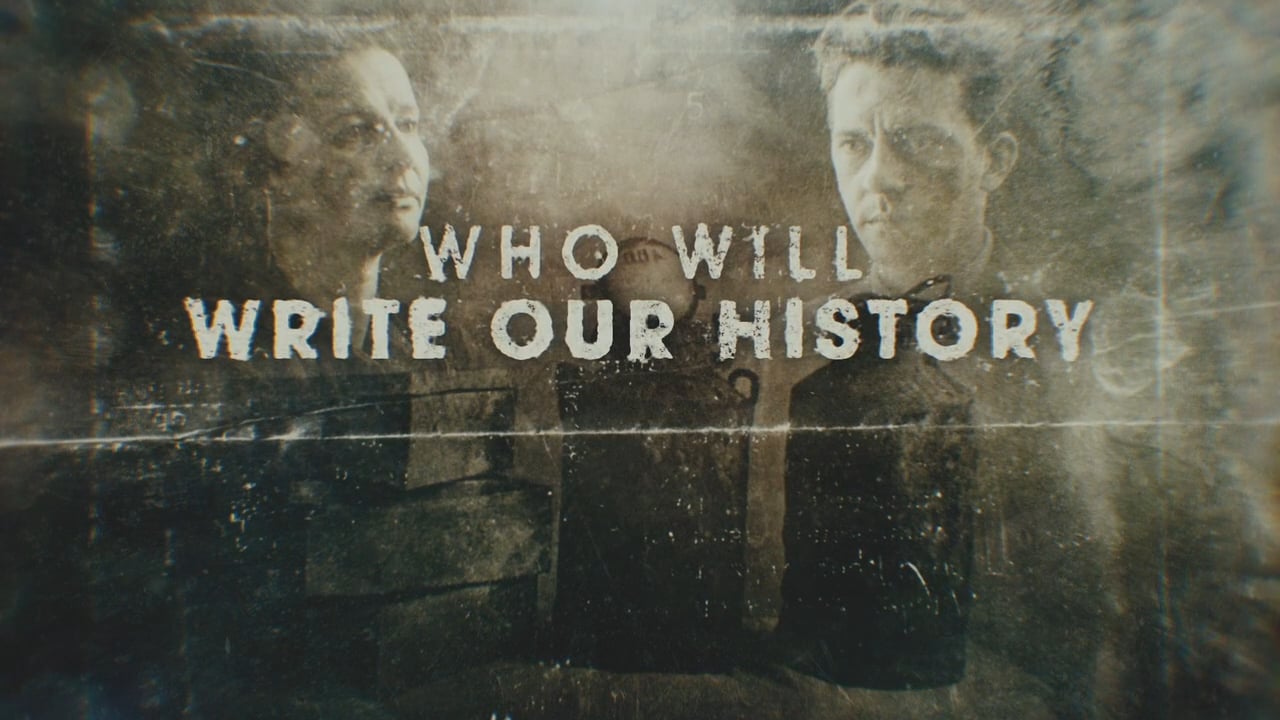 Documentary Releases Who Will Write Our History (2018) Reviewed