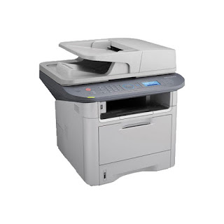Samsung SCX-4835 Laser Multifunction Printer