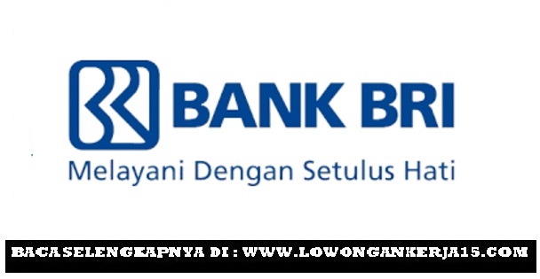 Rekrutmen Pt Bank Rakyat Indonesia Persero Wilayah Semarang Maret 2019 Rekrutmen Lowongan Kerja Bulan Mei 2021