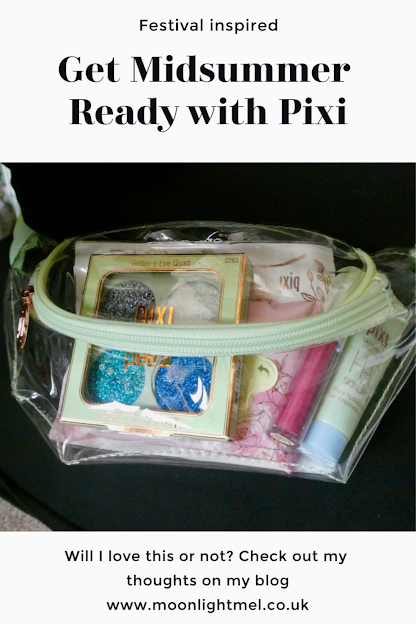 get midsummer ready with pixi