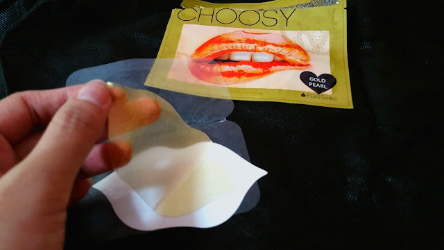 choosy lip mask nipple review choosy lip mask nipple review
