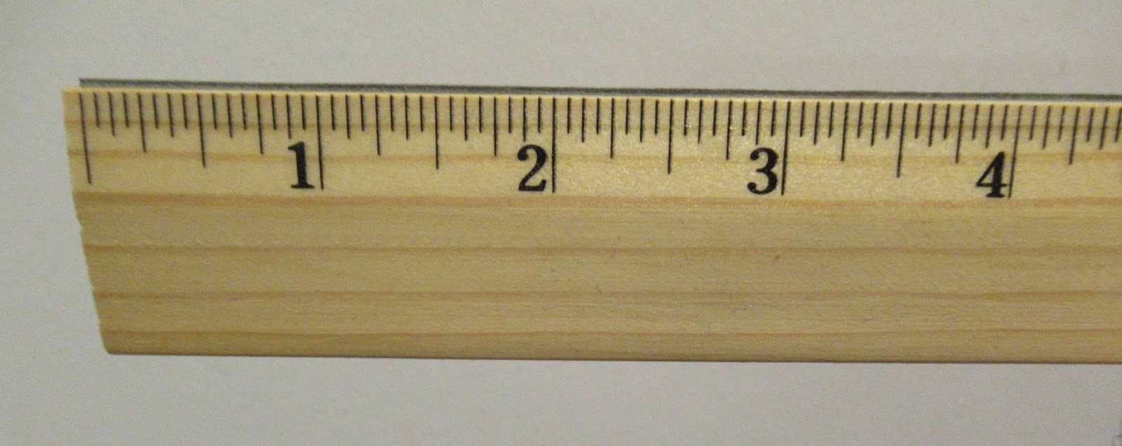 Model Rocket Building Tools The Essentials, Straight Edge Rulers