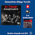 Les Sorciers 1963-64  (Heimatliche Klaenge  Vol.213)