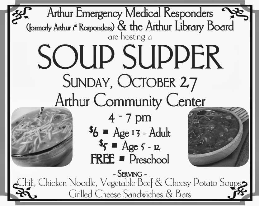 Odebolt News Courier News