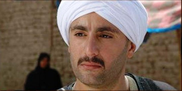 الفنان أحمد السقا الفنان أحمد السقا