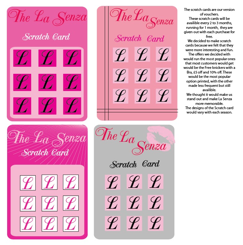 La senza essay 08 image