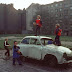 Mesmerizing Photos Capture Daily Life In Poland Back In The Early 1980s