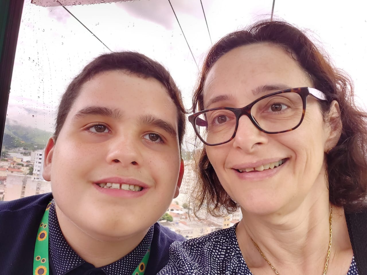 Assim como empresas associadas ao SETURN, Metrô de São Paulo vai aderir ao laço do autismo 3 Foto%2B2