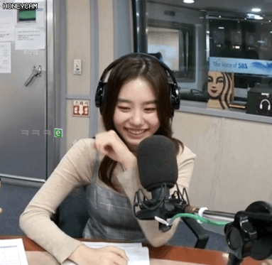 기쁘다 9주 오셨네 김소혜   배텐