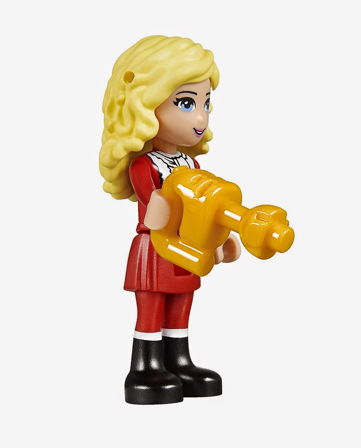 lego friends advent calendar 41040